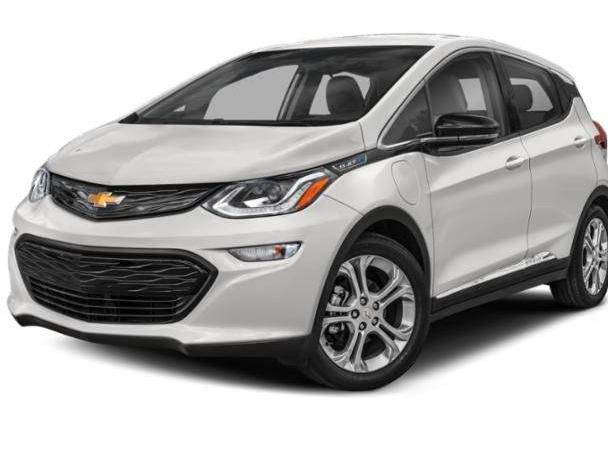 CHEVROLET BOLT EV 2020 1G1FY6S03L4141329 image